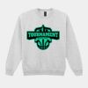 Heavy Blend™ Adult Crewneck Sweatshirt Thumbnail