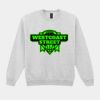 Heavy Blend™ Adult Crewneck Sweatshirt Thumbnail