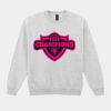 Heavy Blend™ Adult Crewneck Sweatshirt Thumbnail