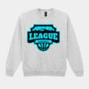 Heavy Blend™ Adult Crewneck Sweatshirt Thumbnail