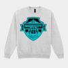 Heavy Blend™ Adult Crewneck Sweatshirt Thumbnail