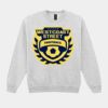 Heavy Blend™ Adult Crewneck Sweatshirt Thumbnail