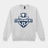 Heavy Blend™ Adult Crewneck Sweatshirt Thumbnail