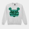 Heavy Blend™ Adult Crewneck Sweatshirt Thumbnail