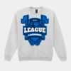 Heavy Blend™ Adult Crewneck Sweatshirt Thumbnail