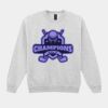 Heavy Blend™ Adult Crewneck Sweatshirt Thumbnail