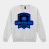 Heavy Blend™ Adult Crewneck Sweatshirt Thumbnail