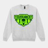Heavy Blend™ Adult Crewneck Sweatshirt Thumbnail