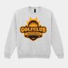 Heavy Blend™ Adult Crewneck Sweatshirt Thumbnail