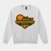 Heavy Blend™ Adult Crewneck Sweatshirt Thumbnail