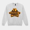 Heavy Blend™ Adult Crewneck Sweatshirt Thumbnail
