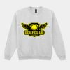 Heavy Blend™ Adult Crewneck Sweatshirt Thumbnail