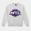 Heavy Blend™ Adult Crewneck Sweatshirt Thumbnail