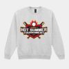 Heavy Blend™ Adult Crewneck Sweatshirt Thumbnail
