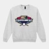 Heavy Blend™ Adult Crewneck Sweatshirt Thumbnail