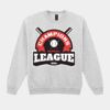 Heavy Blend™ Adult Crewneck Sweatshirt Thumbnail