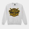 Heavy Blend™ Adult Crewneck Sweatshirt Thumbnail