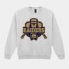 Heavy Blend™ Adult Crewneck Sweatshirt Thumbnail