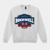 Heavy Blend™ Adult Crewneck Sweatshirt Thumbnail