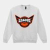 Heavy Blend™ Adult Crewneck Sweatshirt Thumbnail