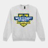 Heavy Blend™ Adult Crewneck Sweatshirt Thumbnail