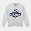 Heavy Blend™ Adult Crewneck Sweatshirt Thumbnail