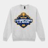 Heavy Blend™ Adult Crewneck Sweatshirt Thumbnail