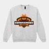 Heavy Blend™ Adult Crewneck Sweatshirt Thumbnail