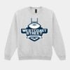 Heavy Blend™ Adult Crewneck Sweatshirt Thumbnail