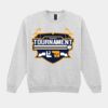 Heavy Blend™ Adult Crewneck Sweatshirt Thumbnail