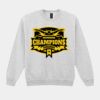 Heavy Blend™ Adult Crewneck Sweatshirt Thumbnail