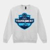 Heavy Blend™ Adult Crewneck Sweatshirt Thumbnail