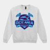 Heavy Blend™ Adult Crewneck Sweatshirt Thumbnail