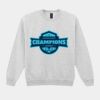 Heavy Blend™ Adult Crewneck Sweatshirt Thumbnail