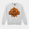 Heavy Blend™ Adult Crewneck Sweatshirt Thumbnail