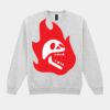 Heavy Blend™ Adult Crewneck Sweatshirt Thumbnail