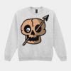 Heavy Blend™ Adult Crewneck Sweatshirt Thumbnail