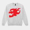 Heavy Blend™ Adult Crewneck Sweatshirt Thumbnail