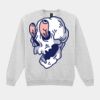 Heavy Blend™ Adult Crewneck Sweatshirt Thumbnail