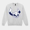 Heavy Blend™ Adult Crewneck Sweatshirt Thumbnail