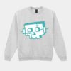 Heavy Blend™ Adult Crewneck Sweatshirt Thumbnail