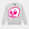 Heavy Blend™ Adult Crewneck Sweatshirt Thumbnail