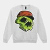 Heavy Blend™ Adult Crewneck Sweatshirt Thumbnail