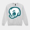 Heavy Blend™ Adult Crewneck Sweatshirt Thumbnail