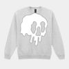 Heavy Blend™ Adult Crewneck Sweatshirt Thumbnail