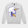 Heavy Blend™ Adult Crewneck Sweatshirt Thumbnail