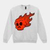 Heavy Blend™ Adult Crewneck Sweatshirt Thumbnail