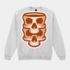 Heavy Blend™ Adult Crewneck Sweatshirt Thumbnail