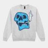 Heavy Blend™ Adult Crewneck Sweatshirt Thumbnail