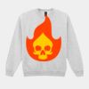 Heavy Blend™ Adult Crewneck Sweatshirt Thumbnail
